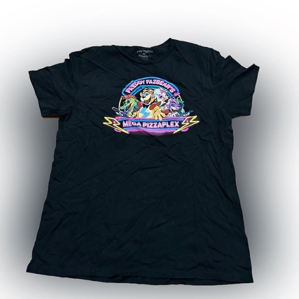 Five Nights at Freddy’s Tshirt